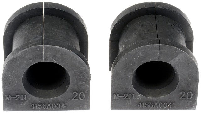 Dorman - OE Solutions Kit de Buje de Barra de Estabilizador de Suspensión P/N:540-455 Fits: Mitsubishi Lancer 17-08, Mitsubishi Outlander 13-07 - Image 2