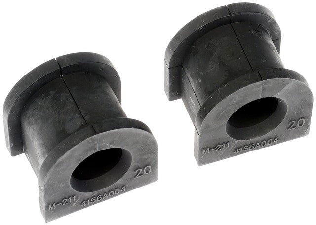 Dorman - OE Solutions Kit de Buje de Barra de Estabilizador de Suspensión P/N:540-455 Fits: Mitsubishi Lancer 17-08, Mitsubishi Outlander 13-07 - Image 1