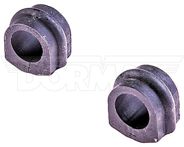 Dorman - OE Solutions Kit de Buje de Barra de Estabilizador de Suspensión P/N:540-456 Fits: Infiniti Qx4 03-97, Nissan 240sx 98-95, Nissan Frontier 04-00, Nissan Pathfinder 04-96, Nissan Xterra 04-00 - Image 1