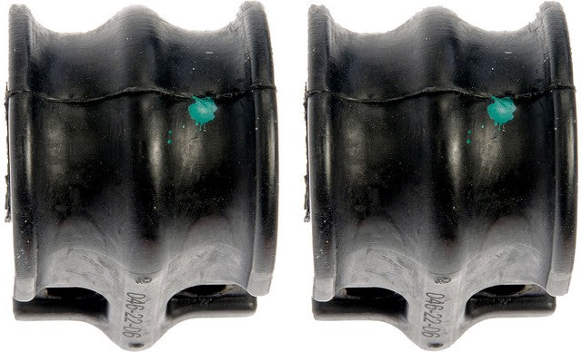Dorman - OE Solutions Kit de Buje de Barra de Estabilizador de Suspensión P/N:540-460 Fits: Nissan Murano 14-09, Nissan Quest 12-11 - Image 2