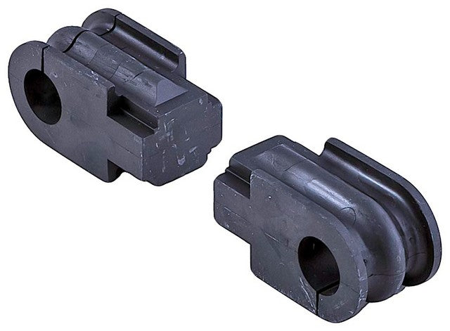 Dorman - OE Solutions Kit de Buje de Barra de Estabilizador de Suspensión P/N:540-466 Fits: Nissan Sentra 19-14, Nissan Tiida 18-07, Nissan Versa 12-07 - Image 2
