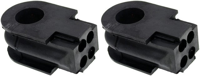 Dorman - OE Solutions Kit de Buje de Barra de Estabilizador de Suspensión P/N:540-467 Fits: Nissan Sentra 12-07 - Image 4