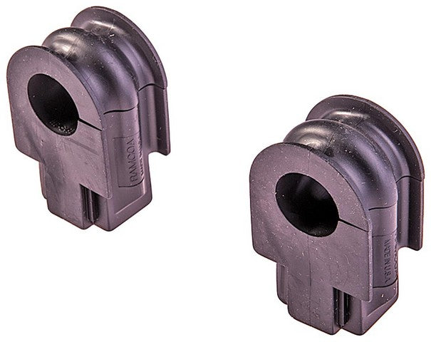 Dorman - OE Solutions Kit de Buje de Barra de Estabilizador de Suspensión P/N:540-468 Fits: Nissan Sentra 12-07 - Image 1