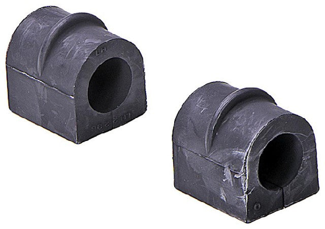 Dorman - OE Solutions Kit de Buje de Barra de Estabilizador de Suspensión P/N:540-474 Fits: Nissan 521 Pickup 72-71, Nissan 620 79-75, Nissan 620 Pickup 74-72, Nissan 720 86-80, Nissan Pickup 93-84 - Image 1