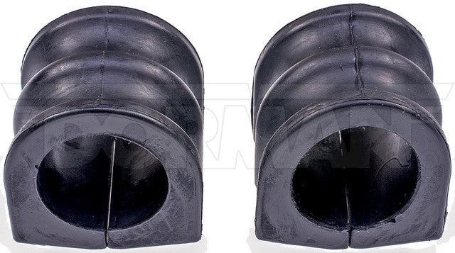 Dorman - OE Solutions Kit de Buje de Barra de Estabilizador de Suspensión P/N:540-476 Fits: Infiniti Qx56 10-04, Nissan Armada 15-05, Nissan Pathfinder Armada 2004 - Image 1