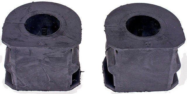 Dorman - OE Solutions Kit de Buje de Barra de Estabilizador de Suspensión P/N:540-481 Fits: Infiniti G25 12-11, Infiniti G35 08-07, Infiniti G37 13-08, Infiniti Q40 2015, Infiniti Q50 24-14, Infiniti Q60 22-14, Nissan 370z 20-09 - Image 2