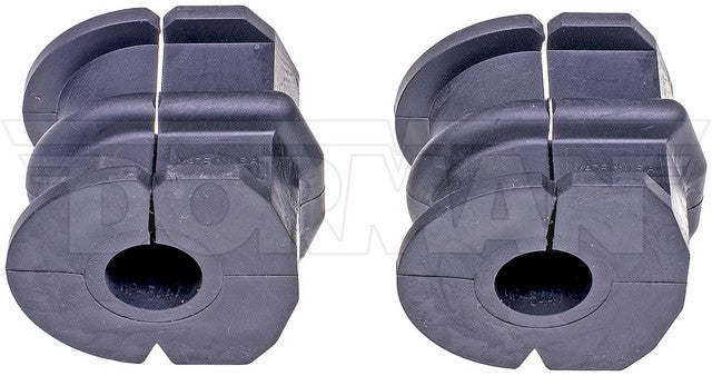 Dorman - OE Solutions Kit de Buje de Barra de Estabilizador de Suspensión P/N:540-487 Fits: Nissan Altima 12-07 - Image 1