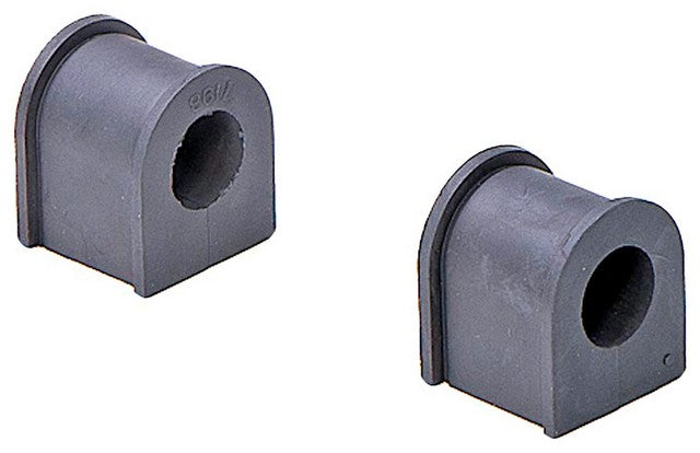Dorman - OE Solutions Kit de Buje de Barra de Estabilizador de Suspensión P/N:540-493 Fits: Nissan Frontier 04-98, Nissan Xterra 04-00 - Image 1