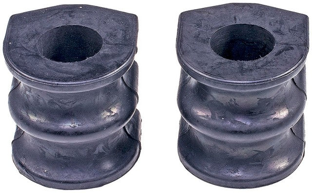 Dorman - OE Solutions Kit de Buje de Barra de Estabilizador de Suspensión P/N:540-496 Fits: Infiniti Qx56 13-04, Infiniti Qx80 24-14, Nissan Armada 15-05, Nissan Armada 24-17, Nissan Pathfinder 12-05, Nissan Pathfinder Armada 2004 - Image 2