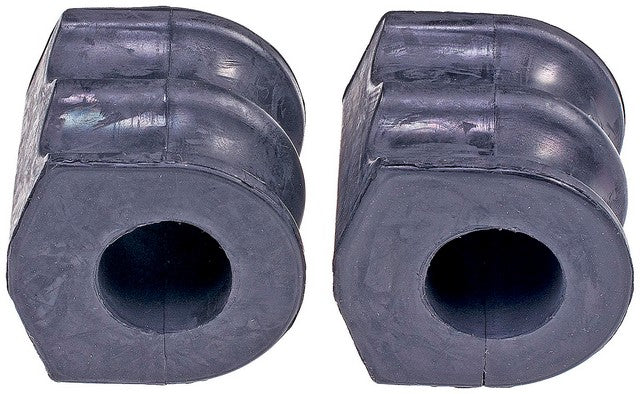 Dorman - OE Solutions Kit de Buje de Barra de Estabilizador de Suspensión P/N:540-496 Fits: Infiniti Qx56 13-04, Infiniti Qx80 24-14, Nissan Armada 15-05, Nissan Armada 24-17, Nissan Pathfinder 12-05, Nissan Pathfinder Armada 2004 - Image 1