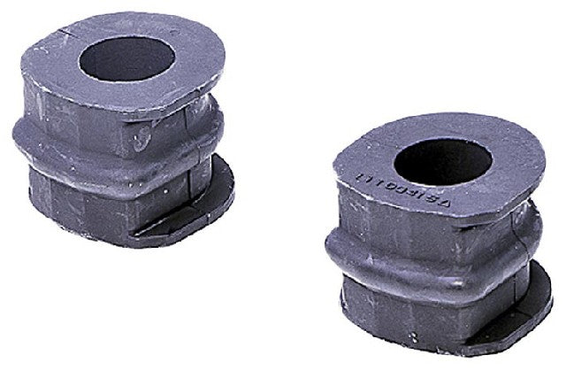 Dorman - OE Solutions Kit de Buje de Barra de Estabilizador de Suspensión P/N:540-499 Fits: Infiniti G25 12-11, Infiniti G35 08-07, Infiniti G37 13-09, Infiniti Q40 2015, Infiniti Q60 15-14, Nissan 370z 20-09 - Image 1