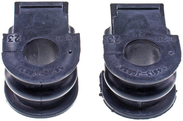 Dorman - OE Solutions Kit de Buje de Barra de Estabilizador de Suspensión P/N:540-500 Fits: Nissan Juke 17-11, Nissan Qashqai 23-17, Nissan Rogue 13-08, Nissan Rogue Select 15-14, Nissan Rogue Sport 22-17 - Image 2