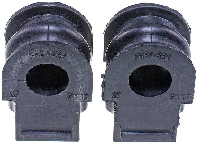 Dorman - OE Solutions Kit de Buje de Barra de Estabilizador de Suspensión P/N:540-500 Fits: Nissan Juke 17-11, Nissan Qashqai 23-17, Nissan Rogue 13-08, Nissan Rogue Select 15-14, Nissan Rogue Sport 22-17 - Image 1