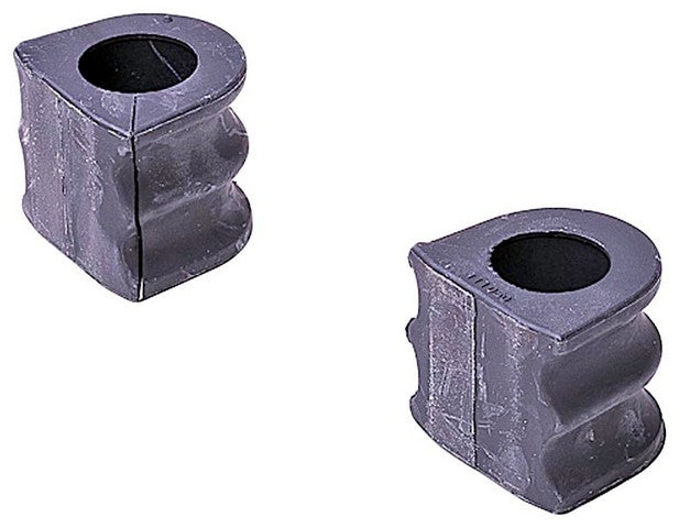 Dorman - OE Solutions Kit de Buje de Barra de Estabilizador de Suspensión P/N:540-503 Fits: Nissan Frontier 22-05, Nissan Pathfinder 12-05, Nissan Titan 15-04, Nissan Titan 24-18, Nissan Xterra 15-05 - Image 2