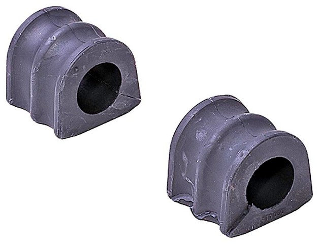 Dorman - OE Solutions Kit de Buje de Barra de Estabilizador de Suspensión P/N:540-503 Fits: Nissan Frontier 22-05, Nissan Pathfinder 12-05, Nissan Titan 15-04, Nissan Titan 24-18, Nissan Xterra 15-05 - Image 1