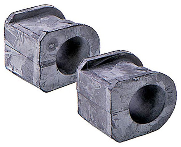 Dorman - OE Solutions Kit de Buje de Barra de Estabilizador de Suspensión P/N:540-505 Fits: Nissan 200sx 98-95, Nissan Sentra 99-95, Nissan Stanza 92-90, Nissan Tsuru 17-92 - Image 2
