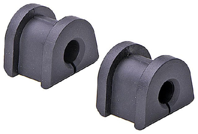 Dorman - OE Solutions Kit de Buje de Barra de Estabilizador de Suspensión P/N:540-510 Fits: Subaru Impreza 07-04 - Image 1