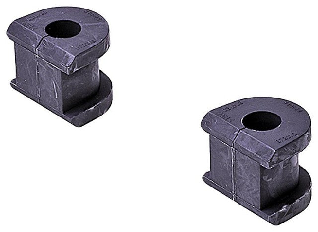 Dorman - OE Solutions Kit de Buje de Barra de Estabilizador de Suspensión P/N:540-515 Fits: Subaru Impreza 07-04 - Image 2