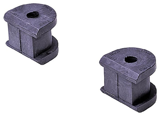 Dorman - OE Solutions Kit de Buje de Barra de Estabilizador de Suspensión P/N:540-516 Fits: Subaru Impreza 07-04 - Image 2