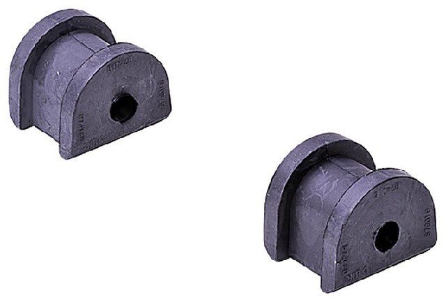 Dorman - OE Solutions Kit de Buje de Barra de Estabilizador de Suspensión P/N:540-516 Fits: Subaru Impreza 07-04 - Image 1
