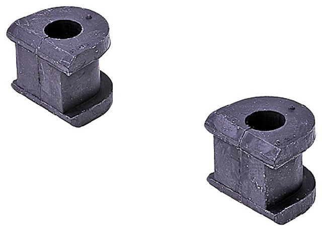 Dorman - OE Solutions Kit de Buje de Barra de Estabilizador de Suspensión P/N:540-517 Fits: Subaru Impreza 06-04 - Image 2