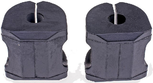 Dorman - OE Solutions Kit de Buje de Barra de Estabilizador de Suspensión P/N:540-521 Fits: Subaru B9 Tribeca 2007, Subaru Tribeca 14-08 - Image 2