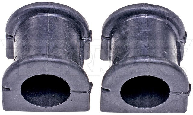 Dorman - OE Solutions Kit de Buje de Barra de Estabilizador de Suspensión P/N:540-532 Fits: Lexus Es300h 18-13, Lexus Es350 18-07, Lexus Rx350 15-10, Lexus Rx450h 15-10, Toyota Highlander 19-08, Toyota Sienna 20-04 - Image 1