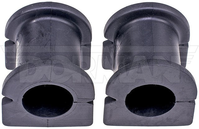 Dorman - OE Solutions Kit de Buje de Barra de Estabilizador de Suspensión P/N:540-541 Fits: Lexus Gx470 09-03, Toyota 4runner 09-03, Toyota Fj Cruiser 10-07, Toyota Tacoma 17-05 - Image 1