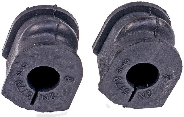 Dorman - OE Solutions Kit de Buje de Barra de Estabilizador de Suspensión P/N:540-542 Fits: Toyota 4runner, Toyota Celica, Toyota Corolla, Toyota Corona, Toyota Cressida, Toyota Land Cruiser, Toyota Mark Ii, Toyota Pickup - Image 1