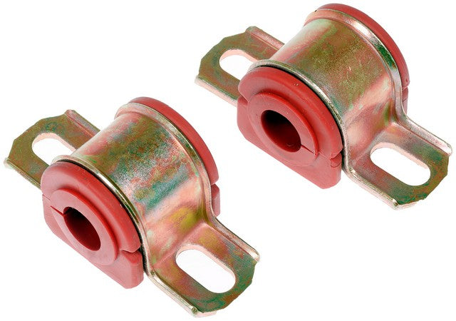 Dorman - OE Solutions Kit de Buje de Barra de Estabilizador de Suspensión P/N:540-543 Fits: Lexus Es300 01-97, Toyota Avalon 04-97, Toyota Camry 01-97, Toyota Solara 04-99 - Image 1