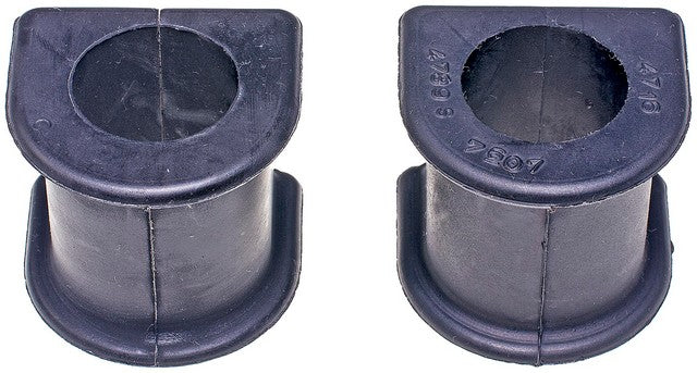 Dorman - OE Solutions Kit de Buje de Barra de Estabilizador de Suspensión P/N:540-544 Fits: Toyota 4runner 92-89, Toyota Celica 93-82, Toyota Pickup 95-89 - Image 2