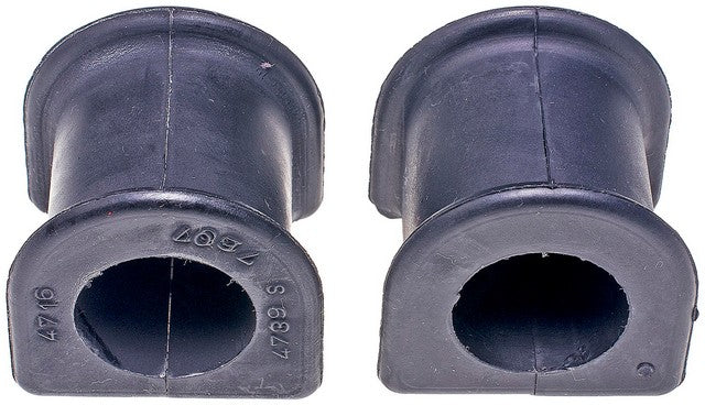 Dorman - OE Solutions Kit de Buje de Barra de Estabilizador de Suspensión P/N:540-544 Fits: Toyota 4runner 92-89, Toyota Celica 93-82, Toyota Pickup 95-89 - Image 1