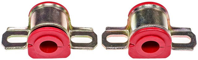 Dorman - OE Solutions Kit de Buje de Barra de Estabilizador de Suspensión P/N:540-545 Fits: Ford Mustang 73-64, Lexus Es300 01-97, Mitsubishi Eclipse 05-00, Mitsubishi Galant 03-99, Toyota Avalon 04-95 - Image 1
