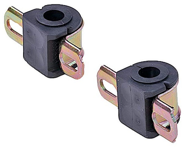 Dorman - OE Solutions Kit de Buje de Barra de Estabilizador de Suspensión P/N:540-552 Fits: Lexus Es300 01-97, Toyota Avalon 04-97, Toyota Camry 01-97, Toyota Solara 04-99 - Image 2