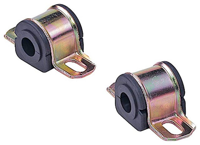Dorman - OE Solutions Kit de Buje de Barra de Estabilizador de Suspensión P/N:540-552 Fits: Lexus Es300 01-97, Toyota Avalon 04-97, Toyota Camry 01-97, Toyota Solara 04-99 - Image 1