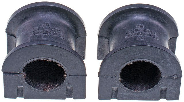 Dorman - OE Solutions Kit de Buje de Barra de Estabilizador de Suspensión P/N:540-553 Fits: Toyota 4runner 02-96 - Image 1