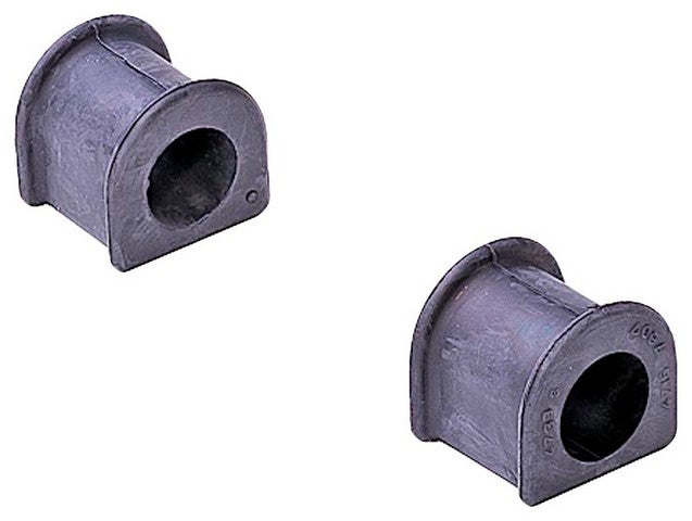 Dorman - OE Solutions Kit de Buje de Barra de Estabilizador de Suspensión P/N:540-555 Fits: Toyota Tacoma 00-95 - Image 1