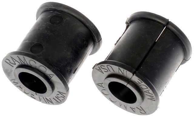 Dorman - OE Solutions Kit de Buje de Barra de Estabilizador de Suspensión P/N:540-562 Fits: Toyota Avalon 06-05, Toyota Camry 06-04, Toyota Solara 08-04 - Image 1