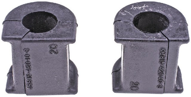 Dorman - OE Solutions Kit de Buje de Barra de Estabilizador de Suspensión P/N:540-564 Fits: Toyota Rav4 05-01 - Image 2