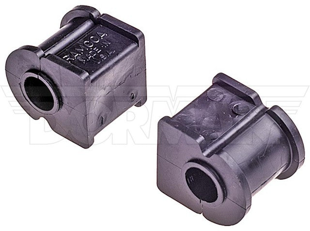 Dorman - OE Solutions Kit de Buje de Barra de Estabilizador de Suspensión P/N:540-572 Fits: Lexus Es300 01-97, Lexus Rx330 06-04, Lexus Rx350 08-07, Toyota Avalon 99-97, Toyota Camry 01-97, Toyota Highlander 03-01, Toyota Solara 03-99 - Image 1
