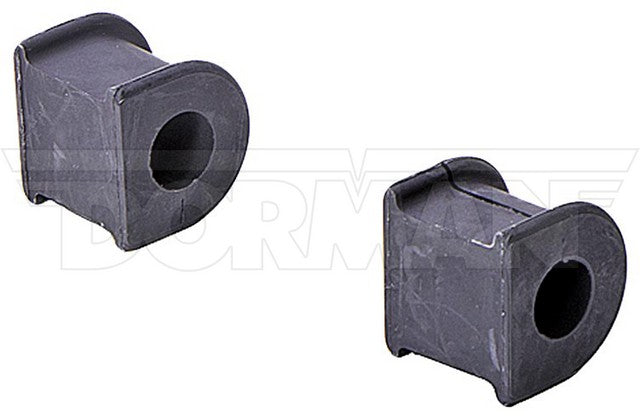 Dorman - OE Solutions Kit de Buje de Barra de Estabilizador de Suspensión P/N:540-580 Fits: Pontiac Vibe 10-03, Toyota Corolla 19-03, Toyota Matrix 14-03 - Image 2