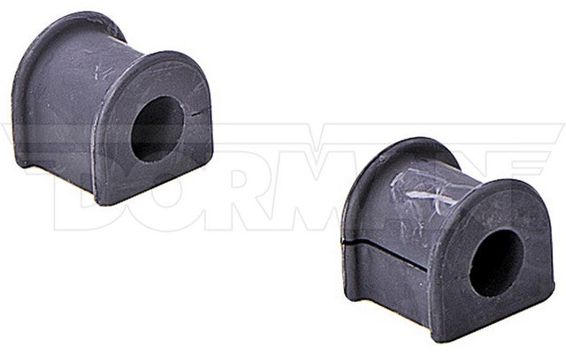 Dorman - OE Solutions Kit de Buje de Barra de Estabilizador de Suspensión P/N:540-580 Fits: Pontiac Vibe 10-03, Toyota Corolla 19-03, Toyota Matrix 14-03 - Image 1
