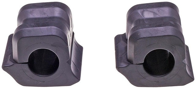 Dorman - OE Solutions Kit de Buje de Barra de Estabilizador de Suspensión P/N:540-581 Fits: Scion Xb 15-08, Toyota Mirai 20-16, Toyota Rav4 18-06 - Image 1