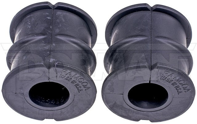 Dorman - OE Solutions Kit de Buje de Barra de Estabilizador de Suspensión P/N:540-606 Fits: Chrysler 300 12-05, Dodge Challenger 16-08, Dodge Charger 13-06, Dodge Magnum 08-05 - Image 2