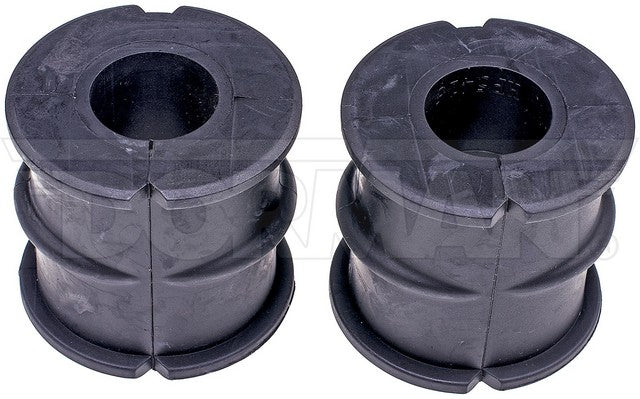 Dorman - OE Solutions Kit de Buje de Barra de Estabilizador de Suspensión P/N:540-606 Fits: Chrysler 300 12-05, Dodge Challenger 16-08, Dodge Charger 13-06, Dodge Magnum 08-05 - Image 1