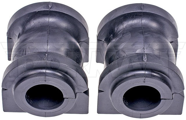 Dorman - OE Solutions Kit de Buje de Barra de Estabilizador de Suspensión P/N:540-612 Fits: Chrysler Cirrus 10-07, Chrysler Sebring 10-07, Dodge Avenger 10-08 - Image 1