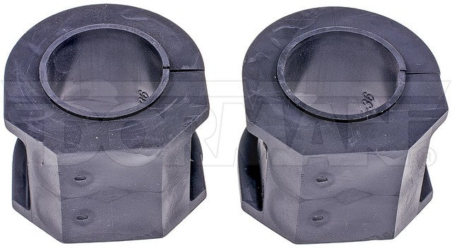 Dorman - OE Solutions Kit de Buje de Barra de Estabilizador de Suspensión P/N:540-639 Fits: Ford Explorer 97-95, Mercury Mountaineer 1997 - Image 1