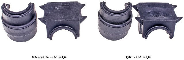 Dorman - OE Solutions Kit de Buje de Barra de Estabilizador de Suspensión P/N:540-653 Fits: Ford Explorer 19-06, Ford Explorer Sport Trac 10-07, Ford Flex 12-10, Lincoln Mkt 12-10, Mercury Mountaineer 10-06 - Image 2