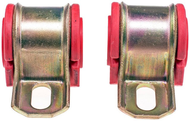 Dorman - OE Solutions Kit de Buje de Barra de Estabilizador de Suspensión P/N:540-660 Fits: Ford Mustang 73-64, Mercury Cougar 73-67 - Image 2