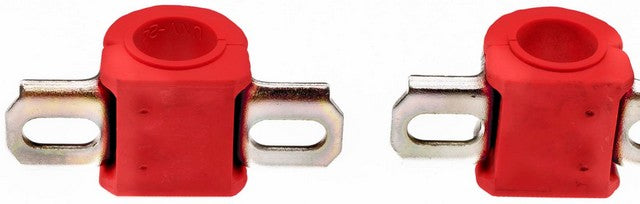 Dorman - OE Solutions Kit de Buje de Barra de Estabilizador de Suspensión P/N:540-662 Fits: Ford Mustang 73-64, Mercury Cougar 73-67 - Image 2